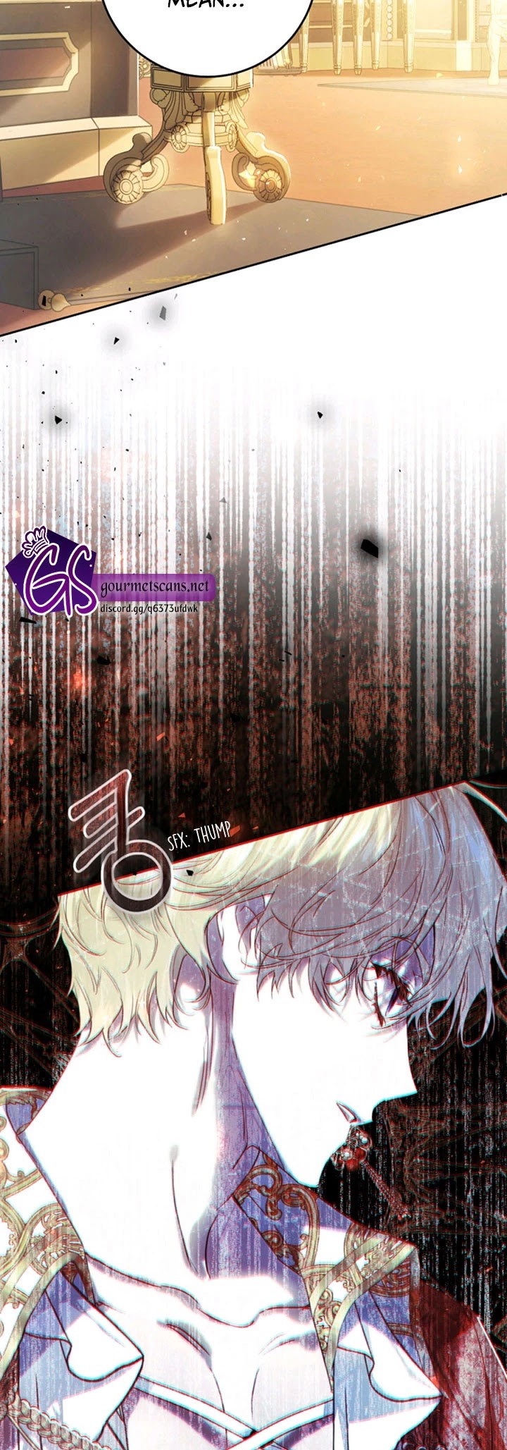 The Villainess Is a Marionette Chapter 59 page 2 - Chapter 59