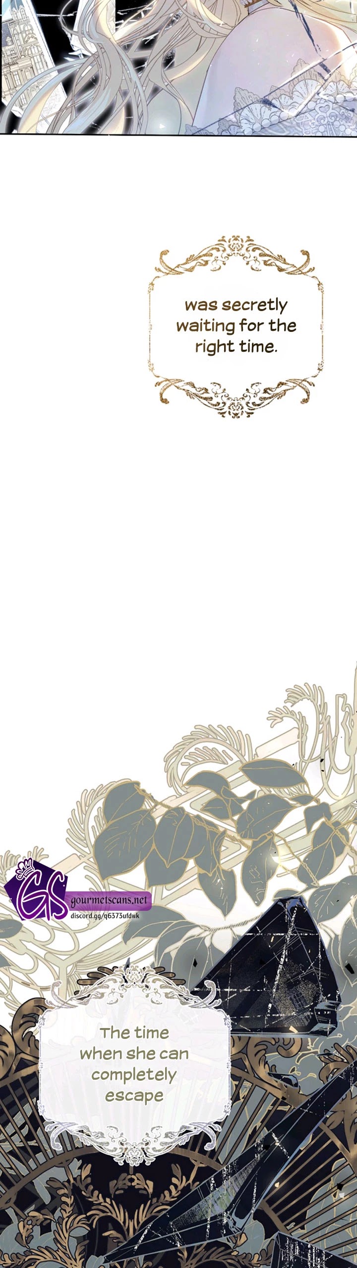 The Villainess Is a Marionette Chapter 59 page 23 - Chapter 59