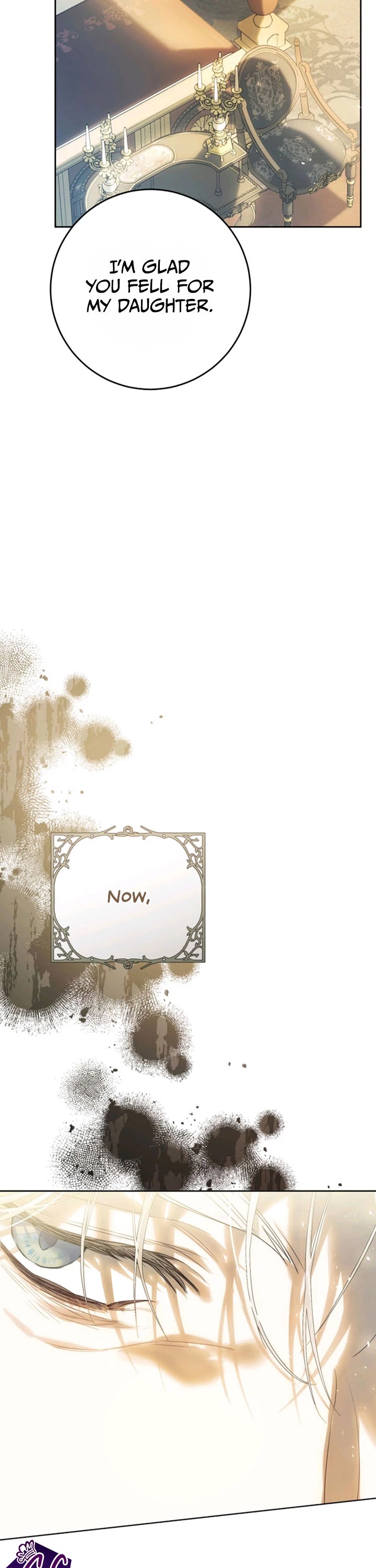 The Villainess Is a Marionette Chapter 59 page 34 - Chapter 59