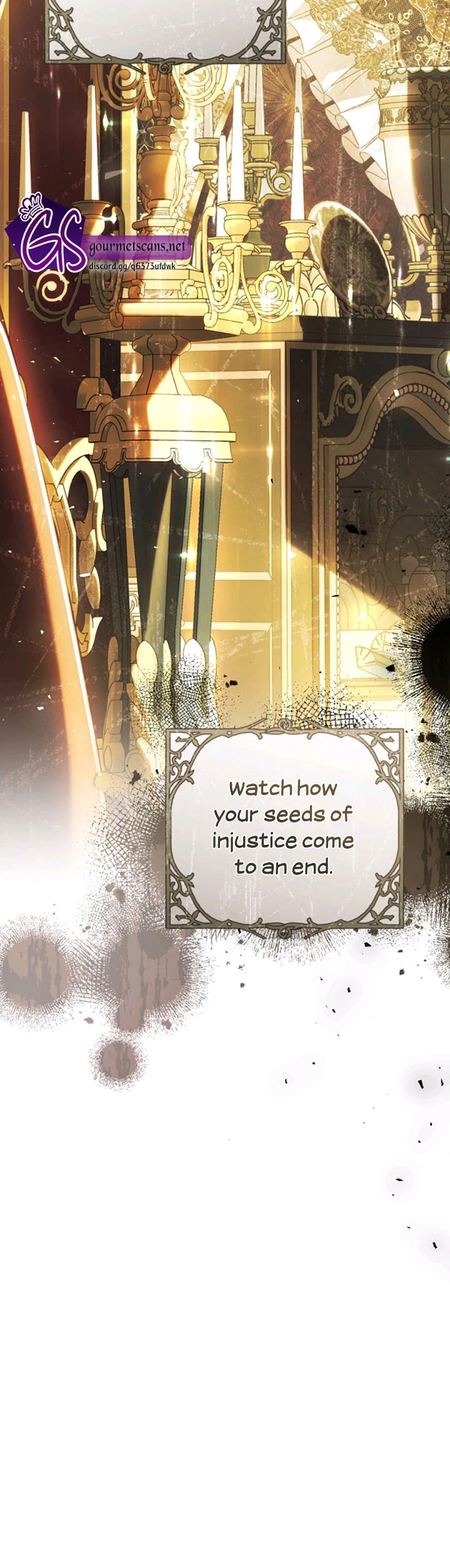 The Villainess Is a Marionette Chapter 59 page 36 - Chapter 59