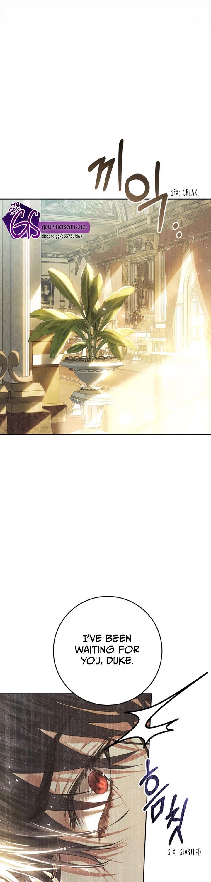 The Villainess Is a Marionette Chapter 59 page 37 - Chapter 59