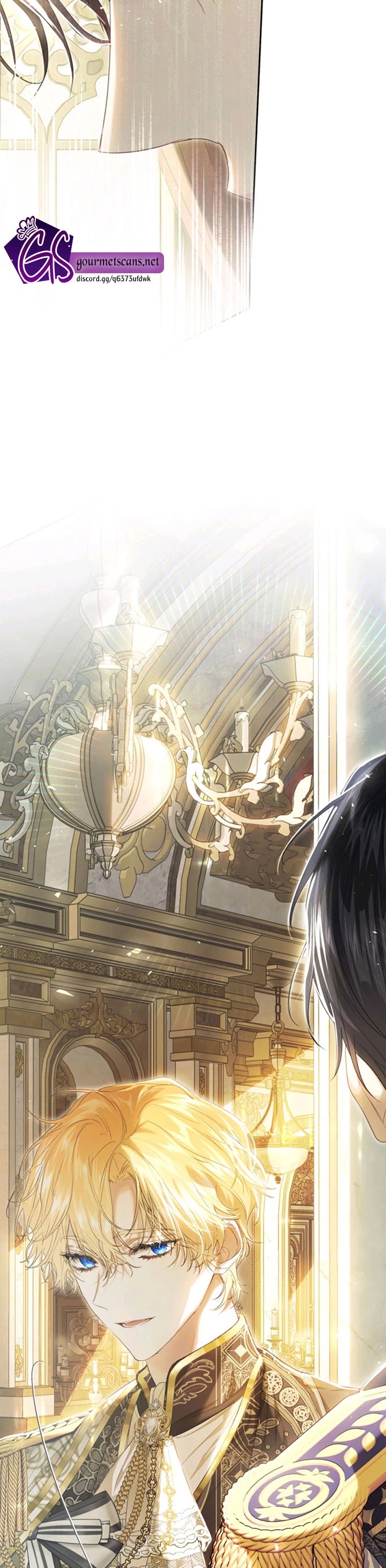 The Villainess Is a Marionette Chapter 59 page 38 - Chapter 59