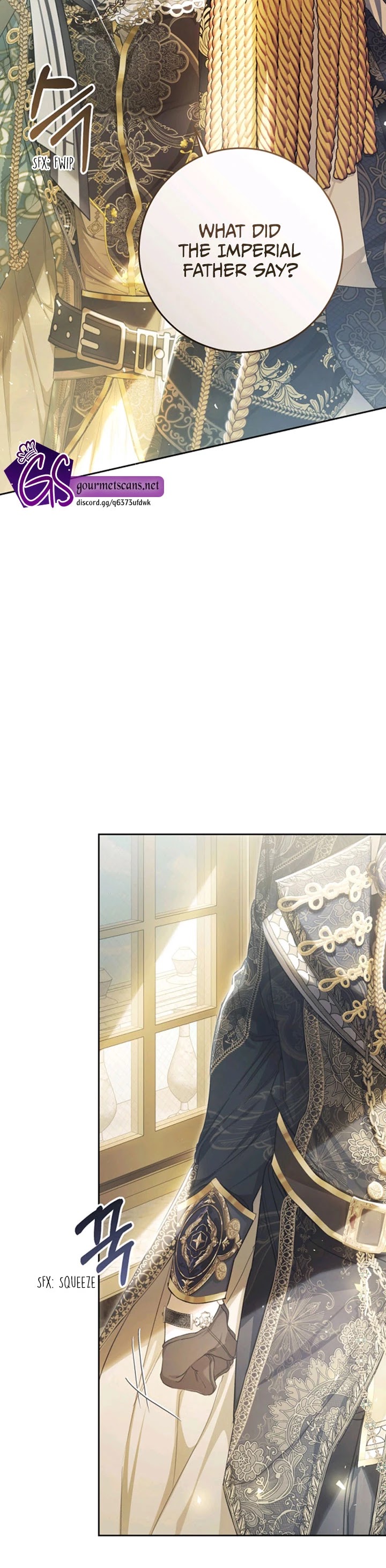 The Villainess Is a Marionette Chapter 59 page 39 - Chapter 59