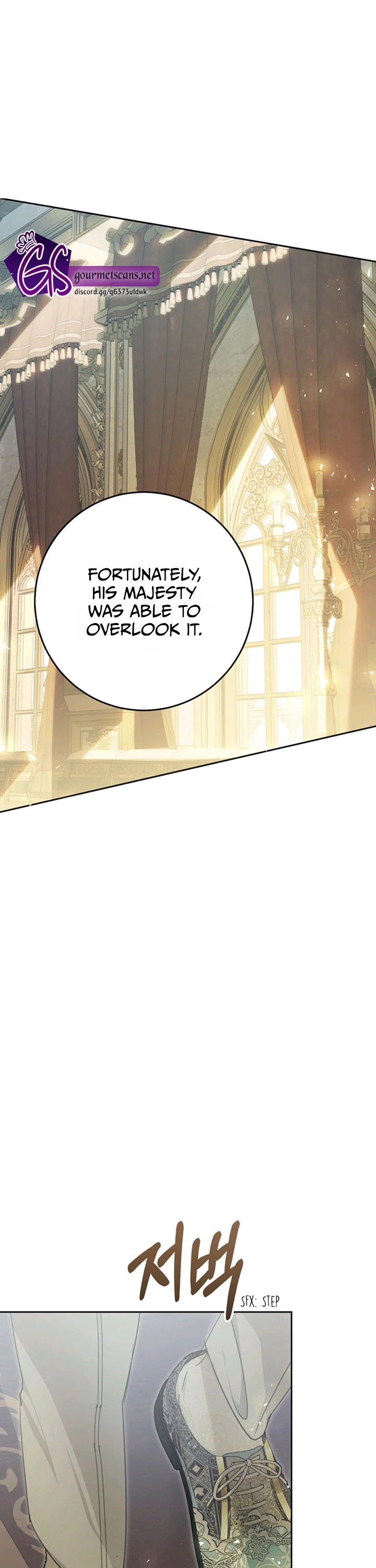 The Villainess Is a Marionette Chapter 59 page 40 - Chapter 59