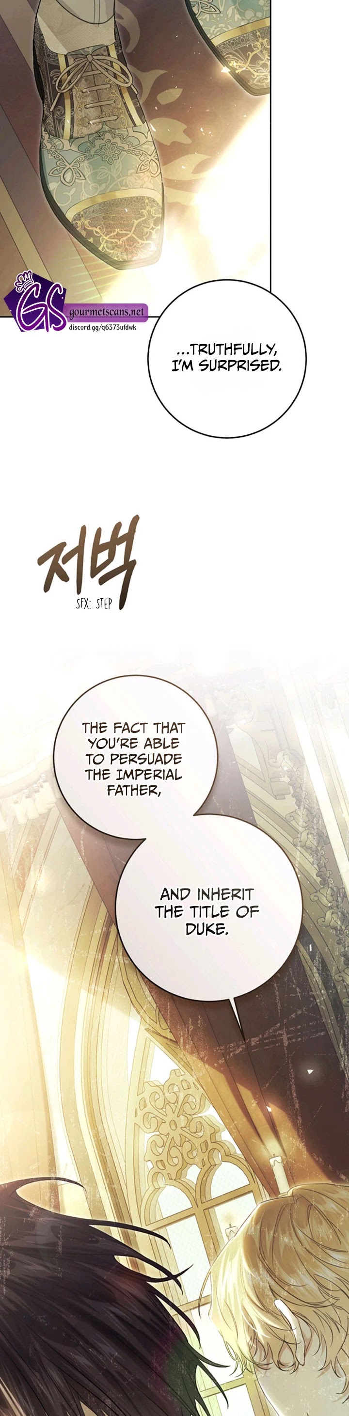 The Villainess Is a Marionette Chapter 59 page 41 - Chapter 59