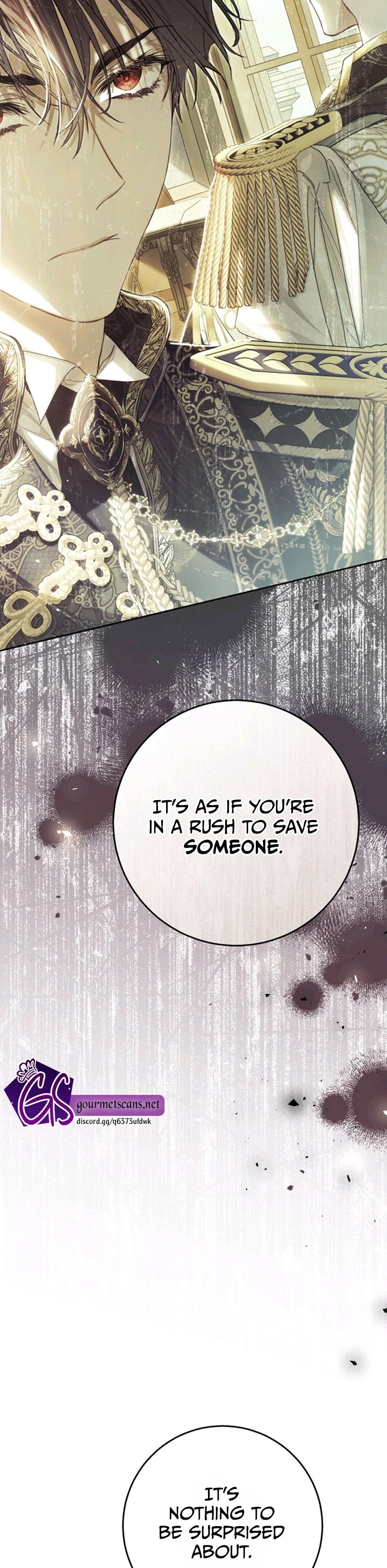 The Villainess Is a Marionette Chapter 59 page 42 - Chapter 59
