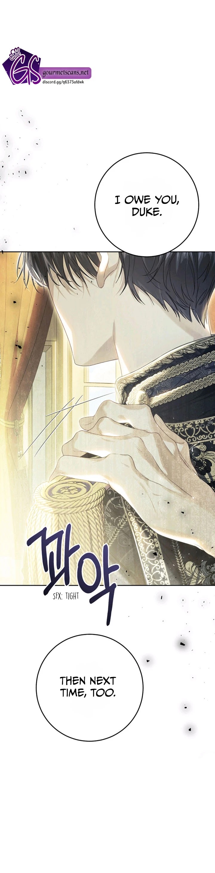 The Villainess Is a Marionette Chapter 59 page 45 - Chapter 59