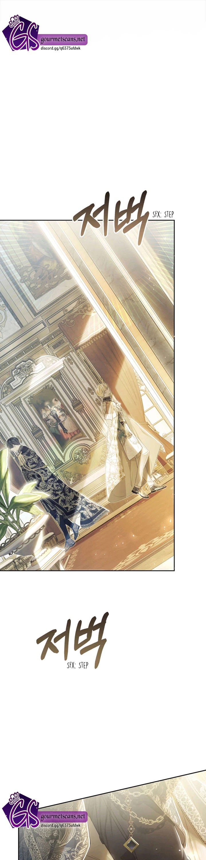 The Villainess Is a Marionette Chapter 59 page 46 - Chapter 59
