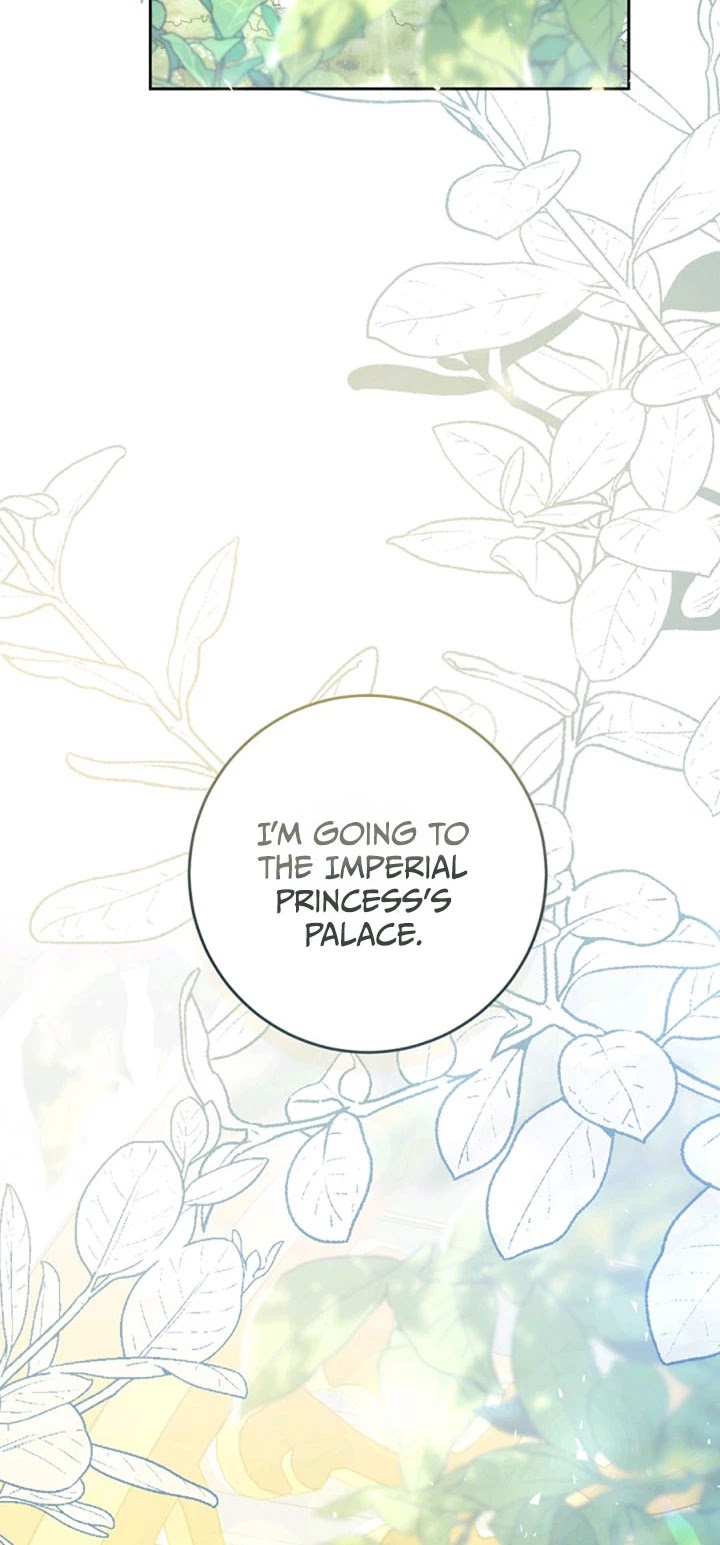 The Villainess Is a Marionette Chapter 59 page 51 - Chapter 59