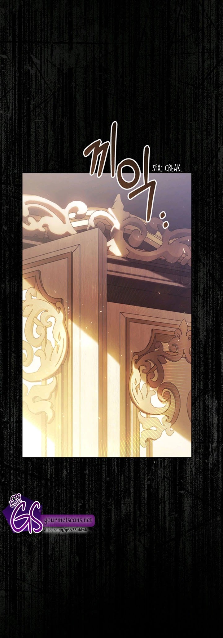 The Villainess Is a Marionette Chapter 59 page 8 - Chapter 59