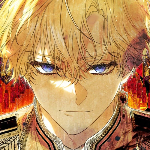 The Villainess Is a Marionette Chapter 59 cover
