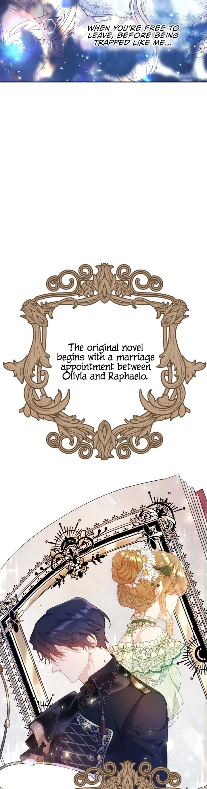 The Villainess Is a Marionette Chapter 6 page 29 - Chapter 6