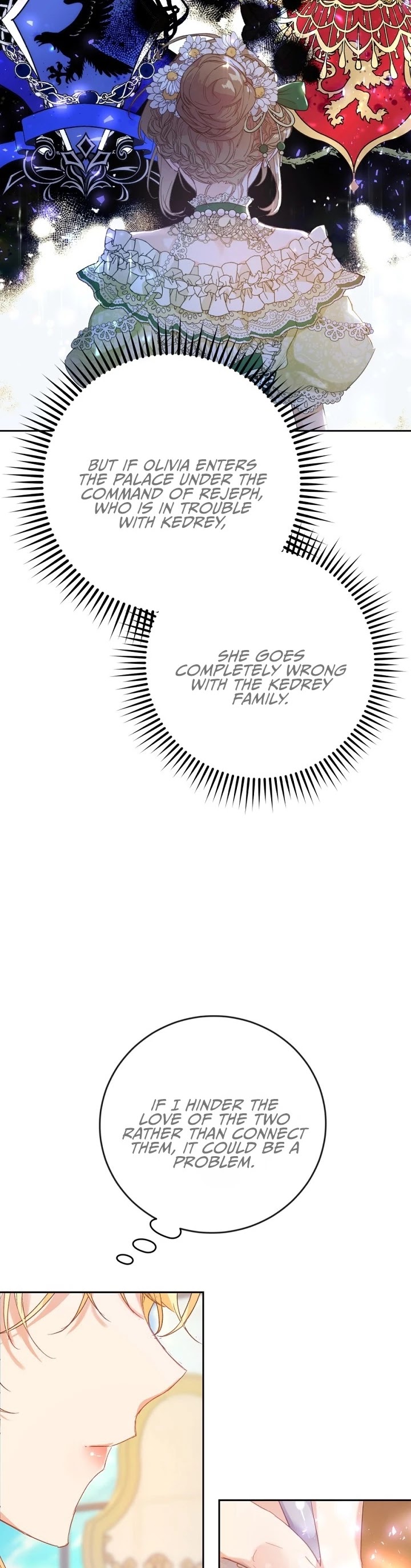 The Villainess Is a Marionette Chapter 6 page 32 - Chapter 6