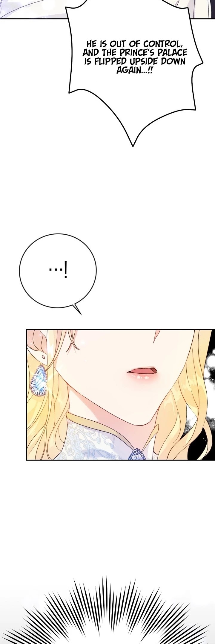 The Villainess Is a Marionette Chapter 6 page 38 - Chapter 6