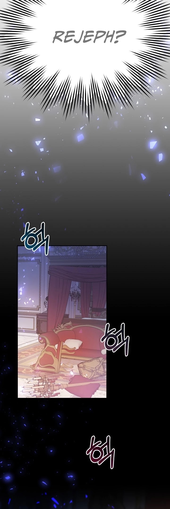 The Villainess Is a Marionette Chapter 6 page 39 - Chapter 6