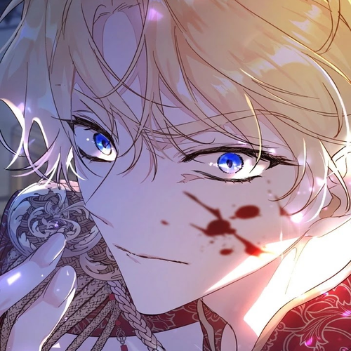 The Villainess Is a Marionette Chapter 6 cover