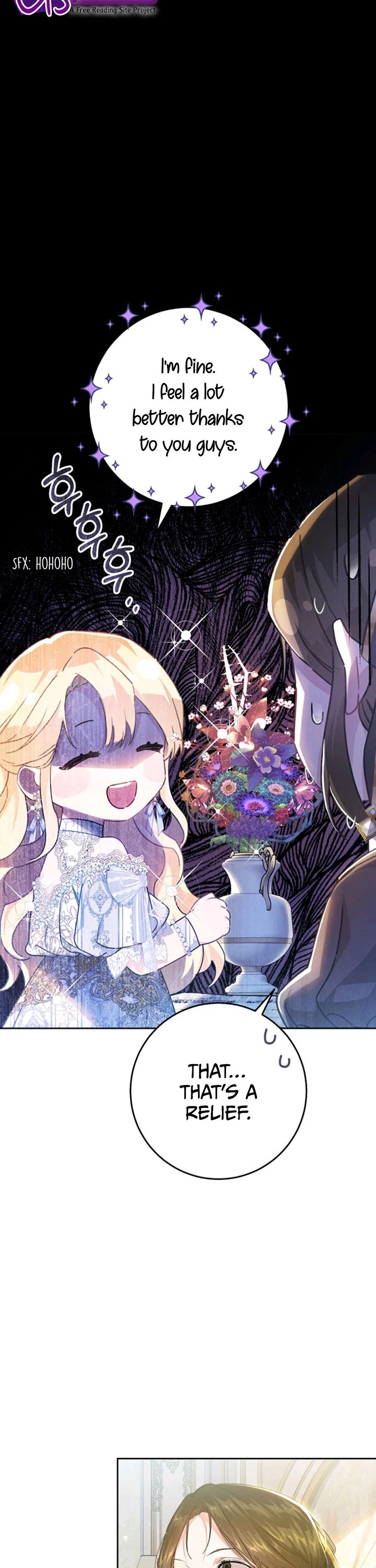 The Villainess Is a Marionette Chapter 60 page 13 - Chapter 60