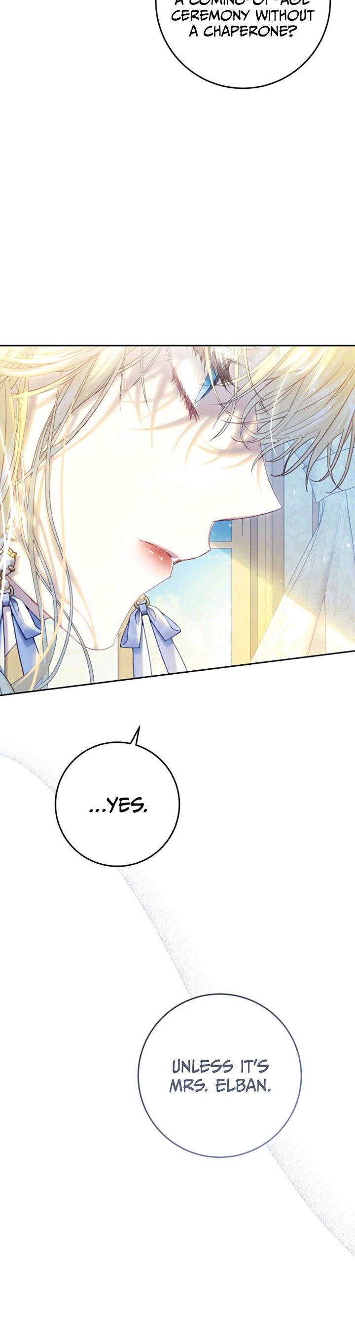 The Villainess Is a Marionette Chapter 60 page 15 - Chapter 60