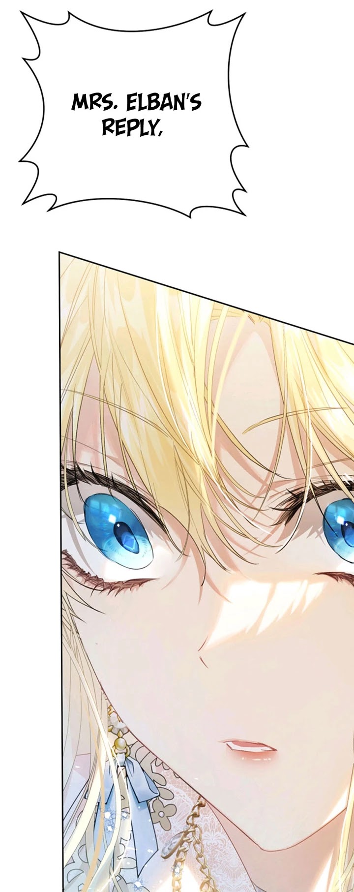 The Villainess Is a Marionette Chapter 60 page 18 - Chapter 60