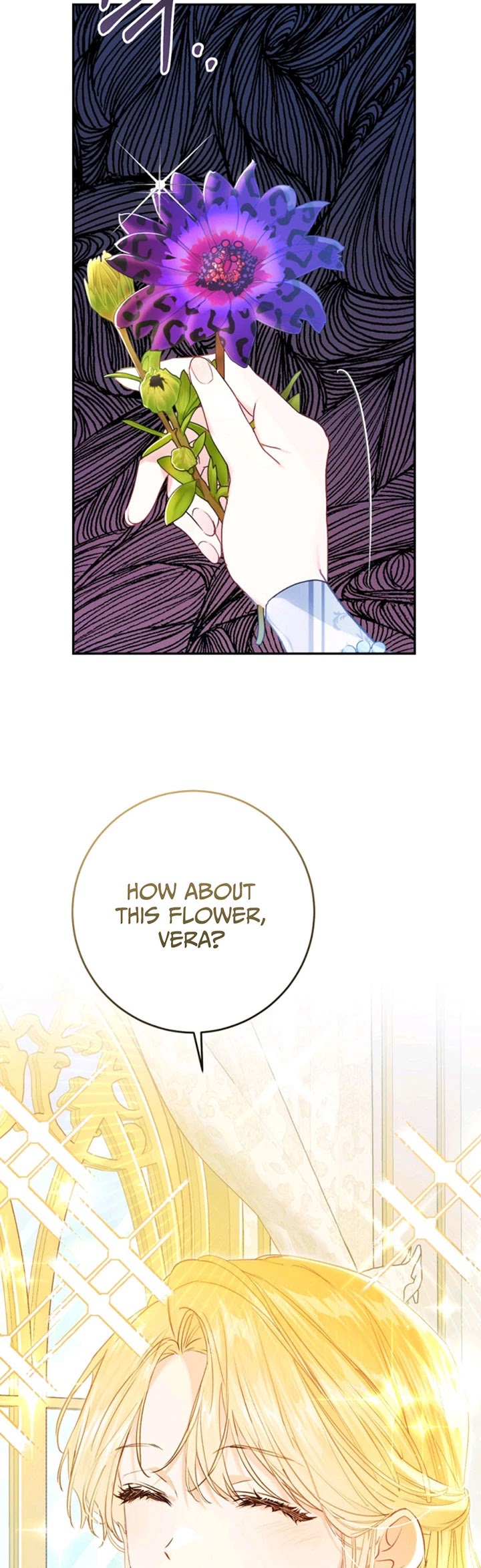 The Villainess Is a Marionette Chapter 60 page 2 - Chapter 60