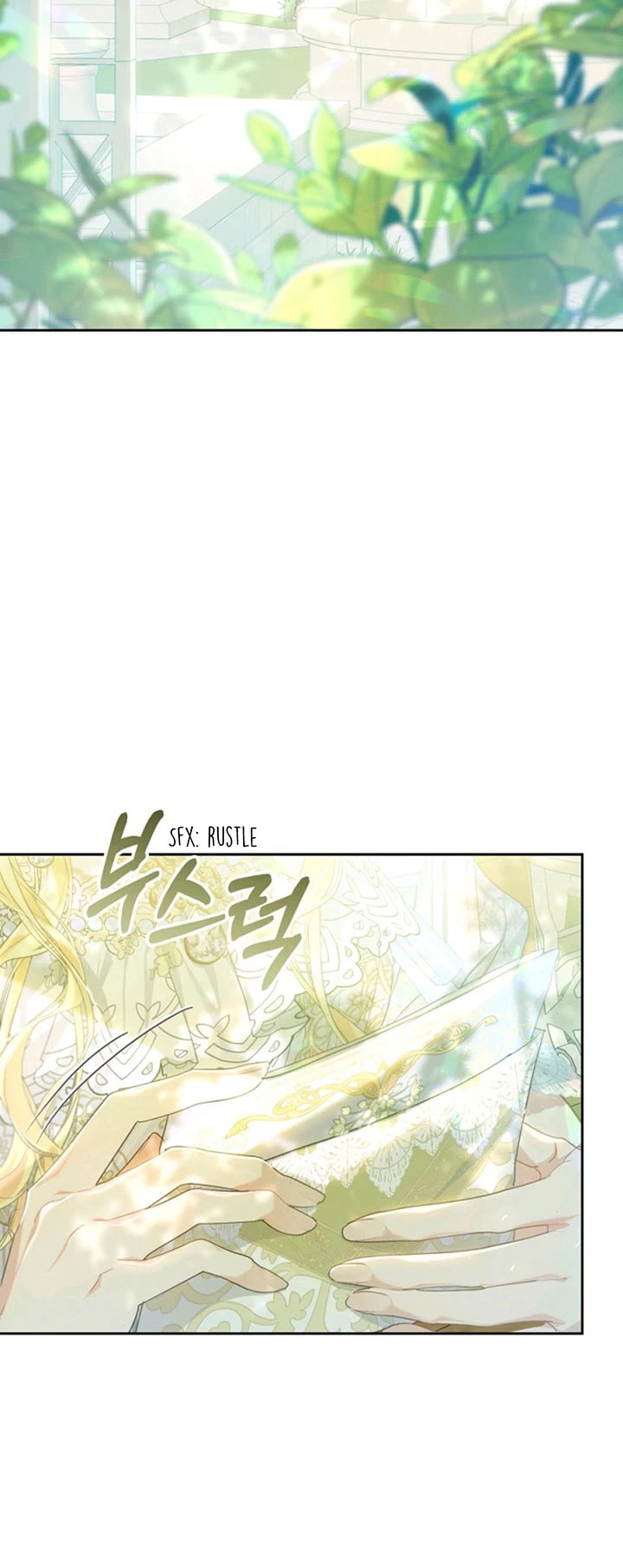 The Villainess Is a Marionette Chapter 60 page 21 - Chapter 60