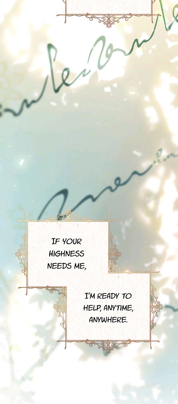 The Villainess Is a Marionette Chapter 60 page 24 - Chapter 60