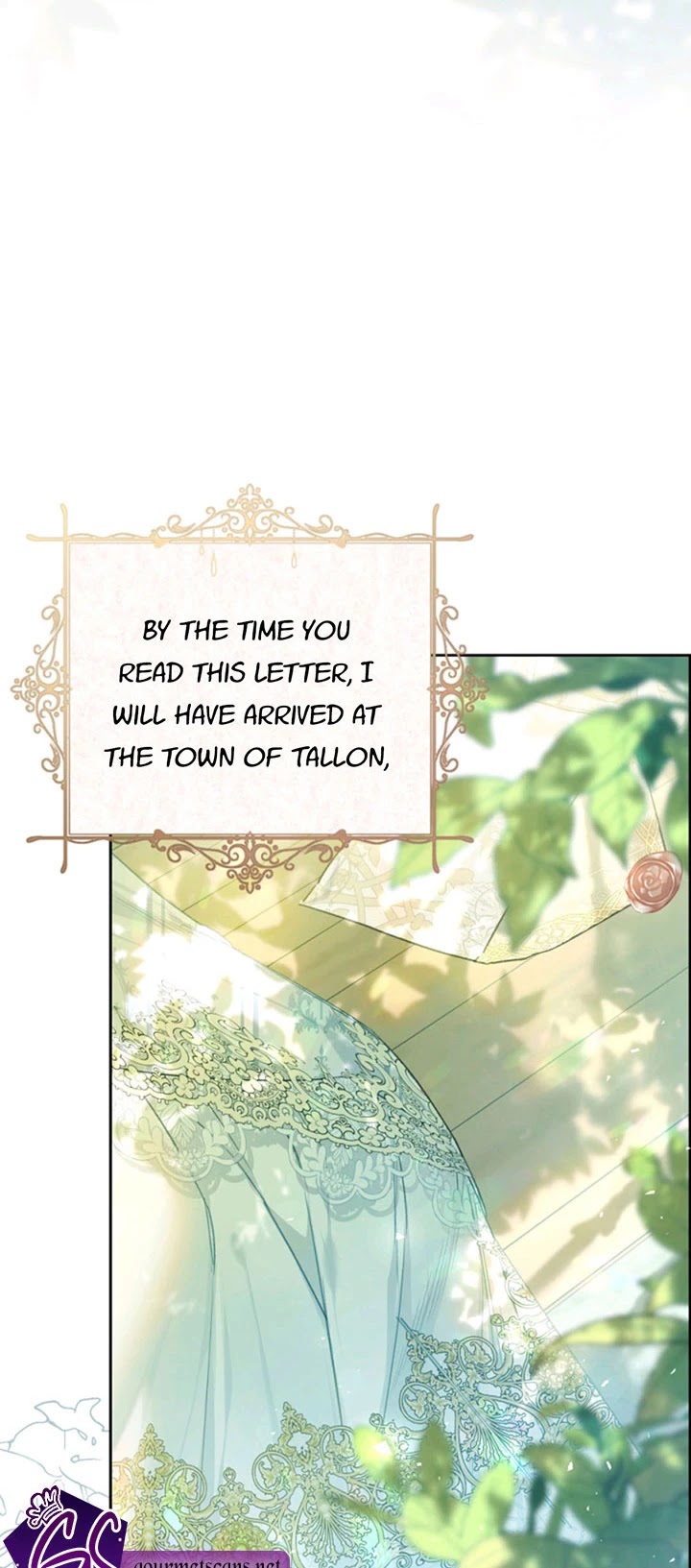 The Villainess Is a Marionette Chapter 60 page 25 - Chapter 60