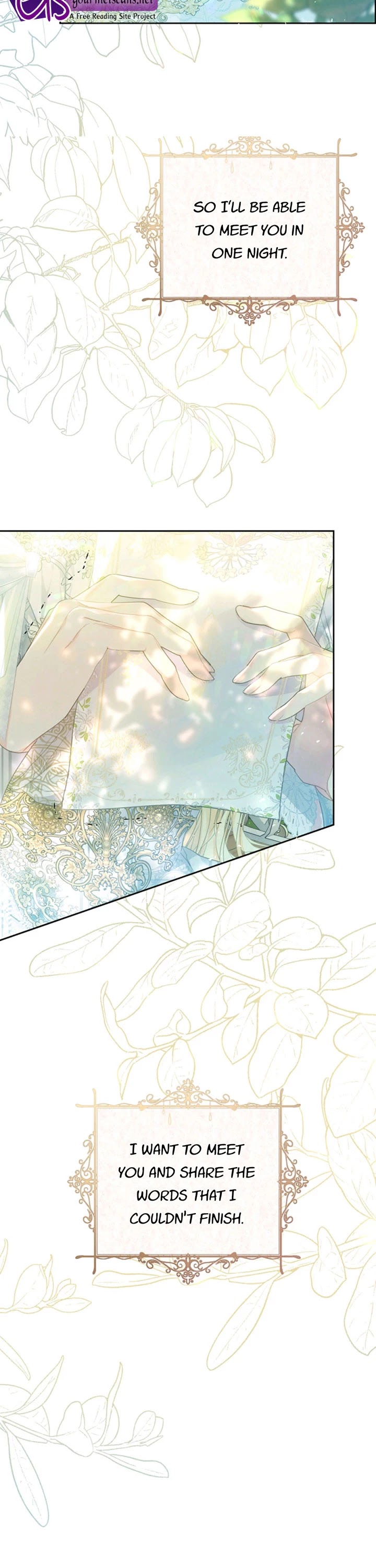 The Villainess Is a Marionette Chapter 60 page 26 - Chapter 60