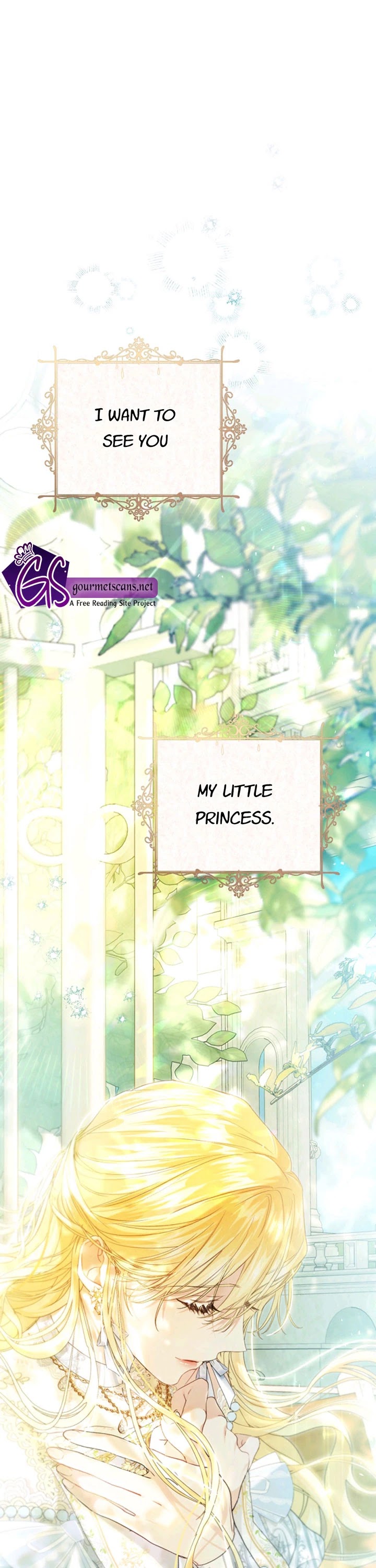 The Villainess Is a Marionette Chapter 60 page 27 - Chapter 60
