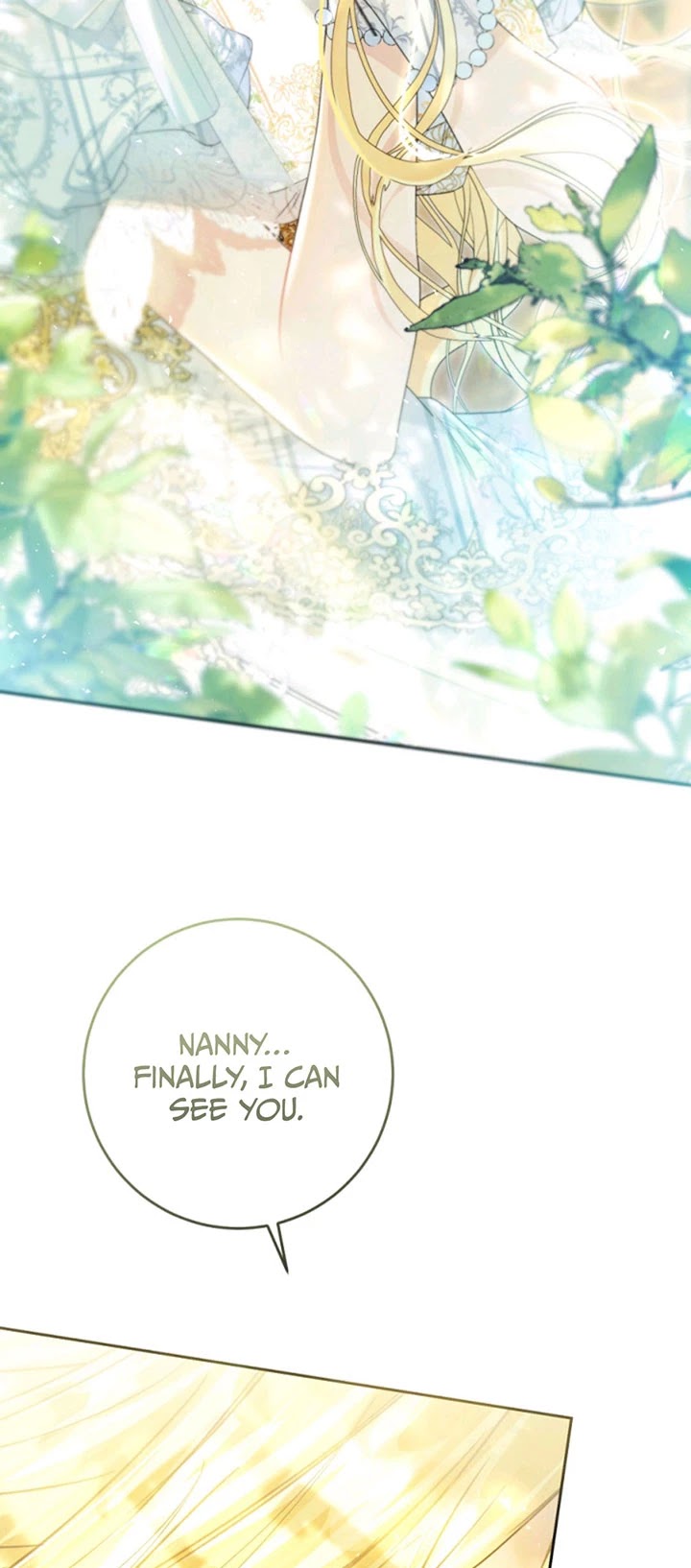 The Villainess Is a Marionette Chapter 60 page 28 - Chapter 60
