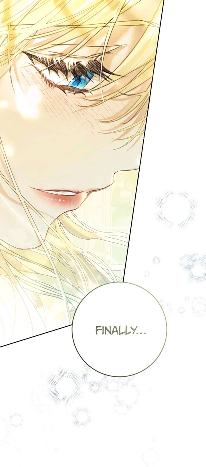 The Villainess Is a Marionette Chapter 60 page 29 - Chapter 60