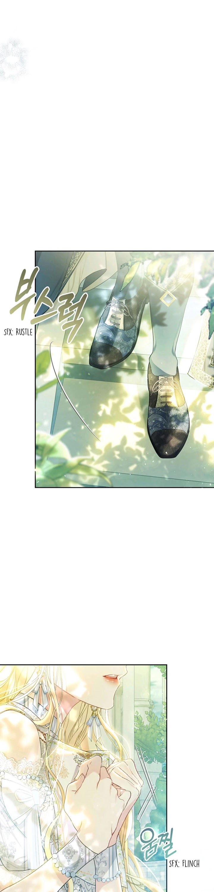 The Villainess Is a Marionette Chapter 60 page 30 - Chapter 60
