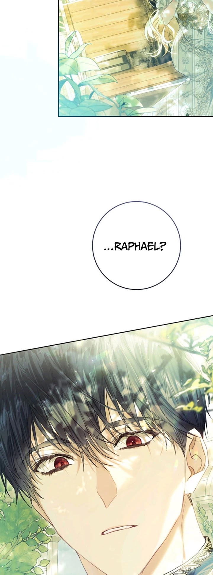 The Villainess Is a Marionette Chapter 60 page 32 - Chapter 60