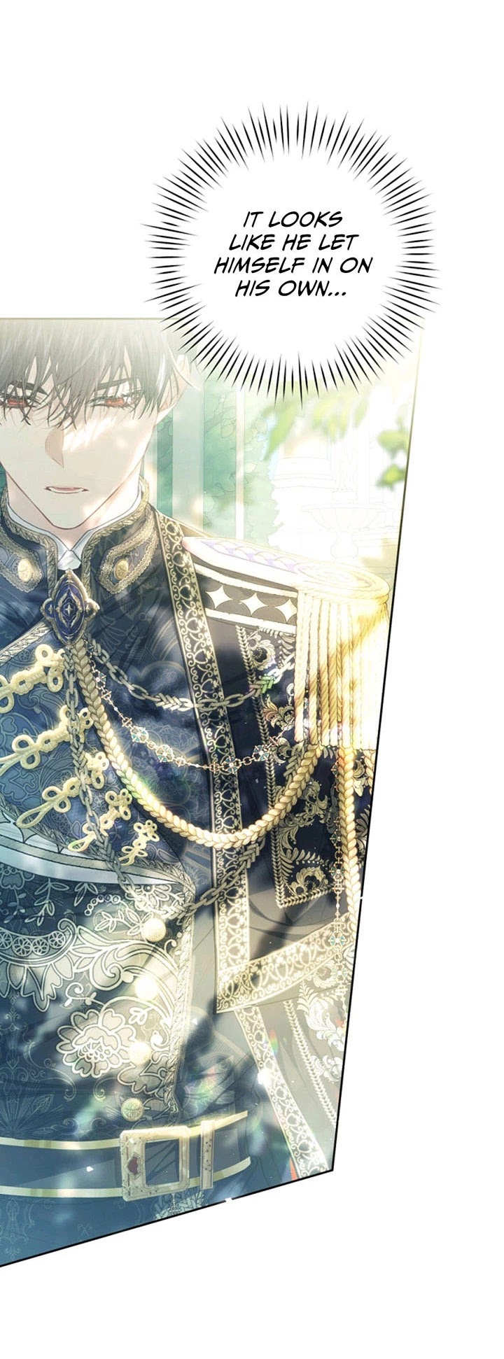 The Villainess Is a Marionette Chapter 60 page 35 - Chapter 60