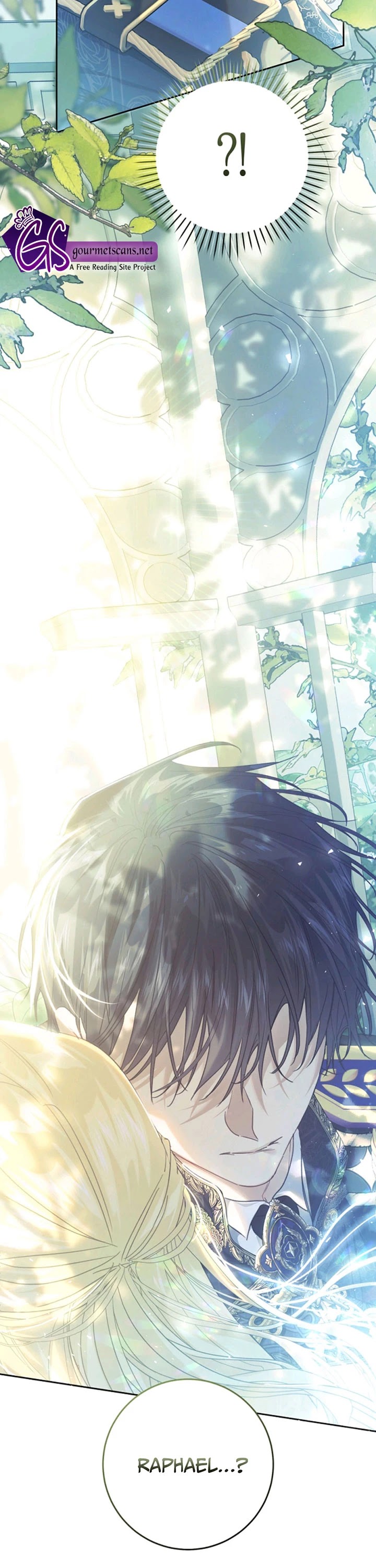 The Villainess Is a Marionette Chapter 60 page 39 - Chapter 60