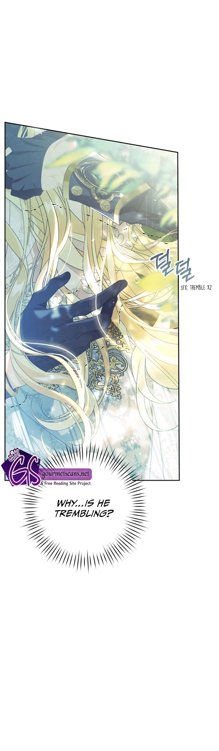 The Villainess Is a Marionette Chapter 60 page 40 - Chapter 60
