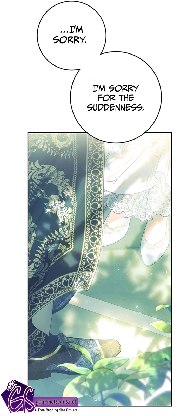 The Villainess Is a Marionette Chapter 60 page 44 - Chapter 60
