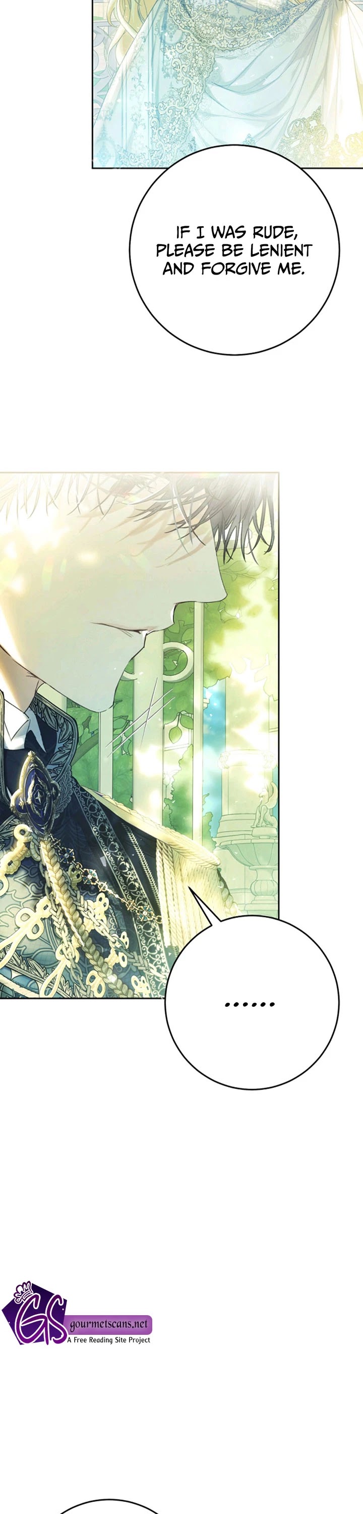 The Villainess Is a Marionette Chapter 60 page 46 - Chapter 60