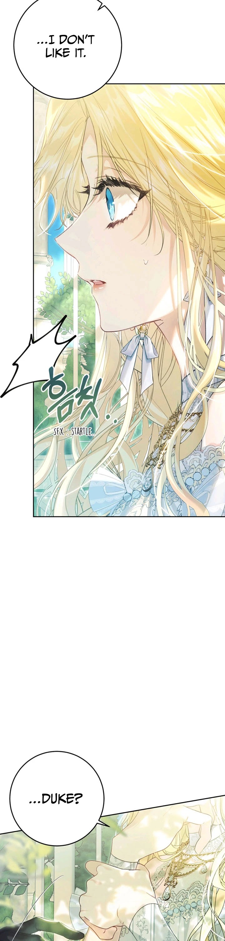 The Villainess Is a Marionette Chapter 60 page 47 - Chapter 60