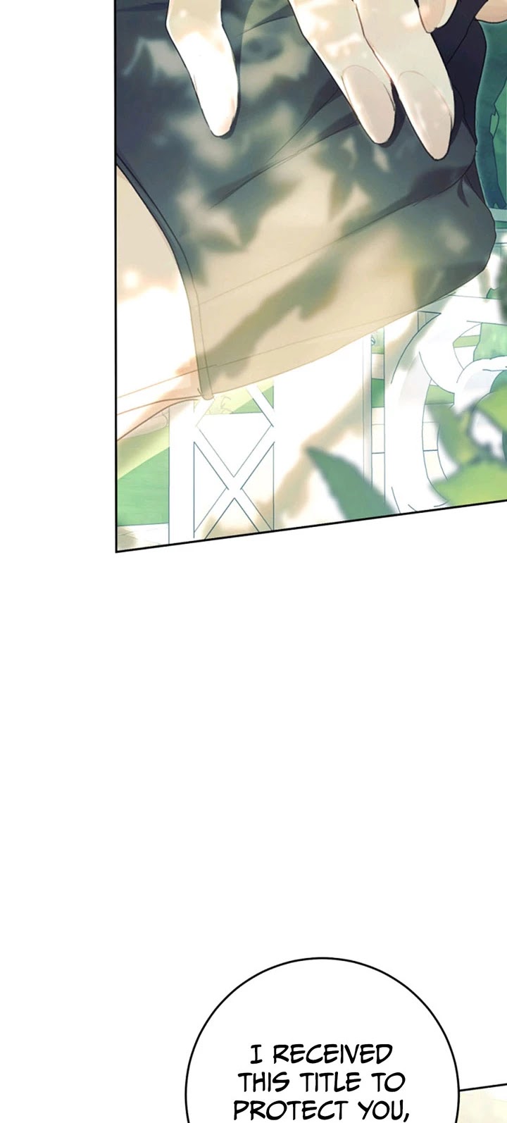 The Villainess Is a Marionette Chapter 60 page 49 - Chapter 60