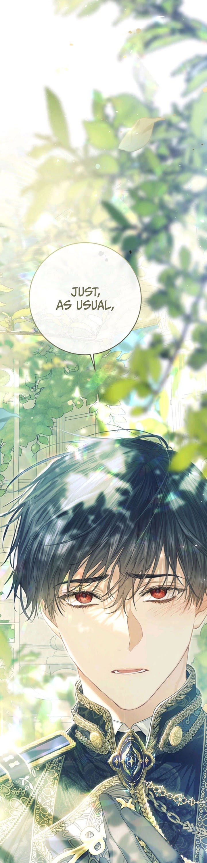 The Villainess Is a Marionette Chapter 60 page 51 - Chapter 60