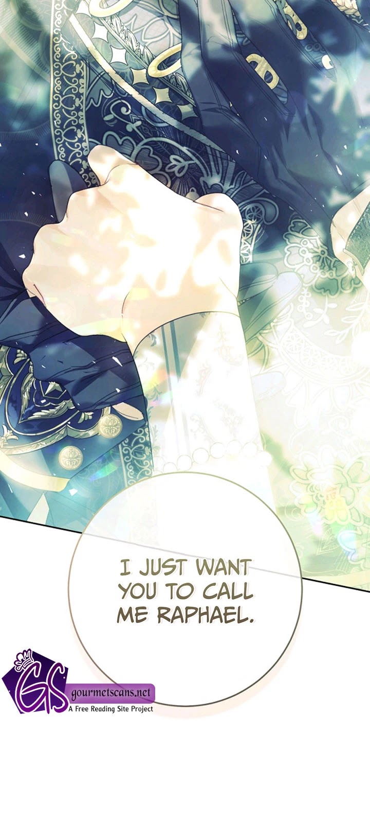 The Villainess Is a Marionette Chapter 60 page 52 - Chapter 60