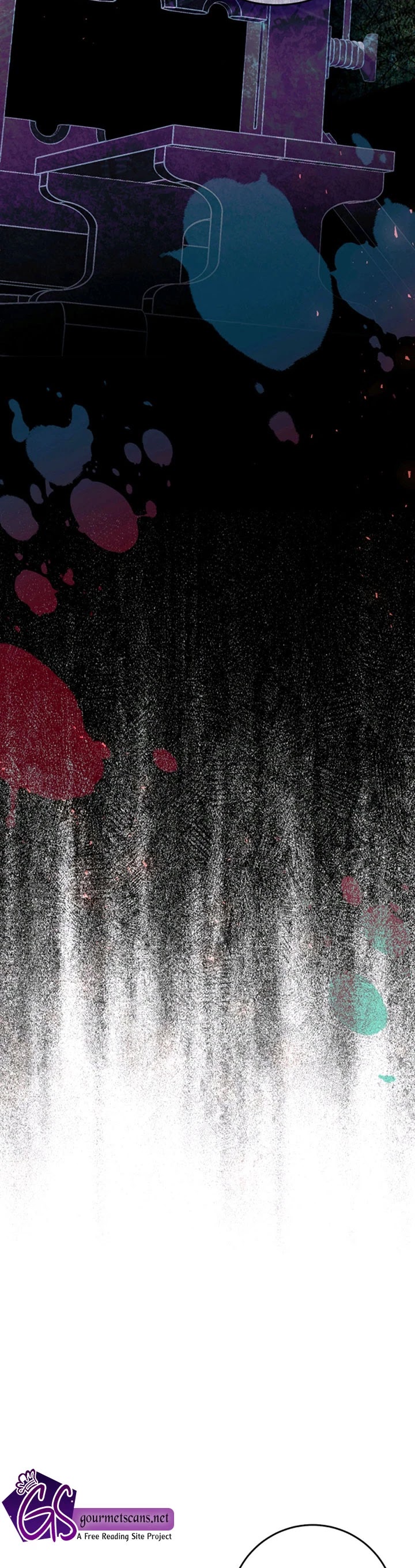 The Villainess Is a Marionette Chapter 60 page 9 - Chapter 60