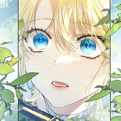 The Villainess Is a Marionette Chapter 60 cover