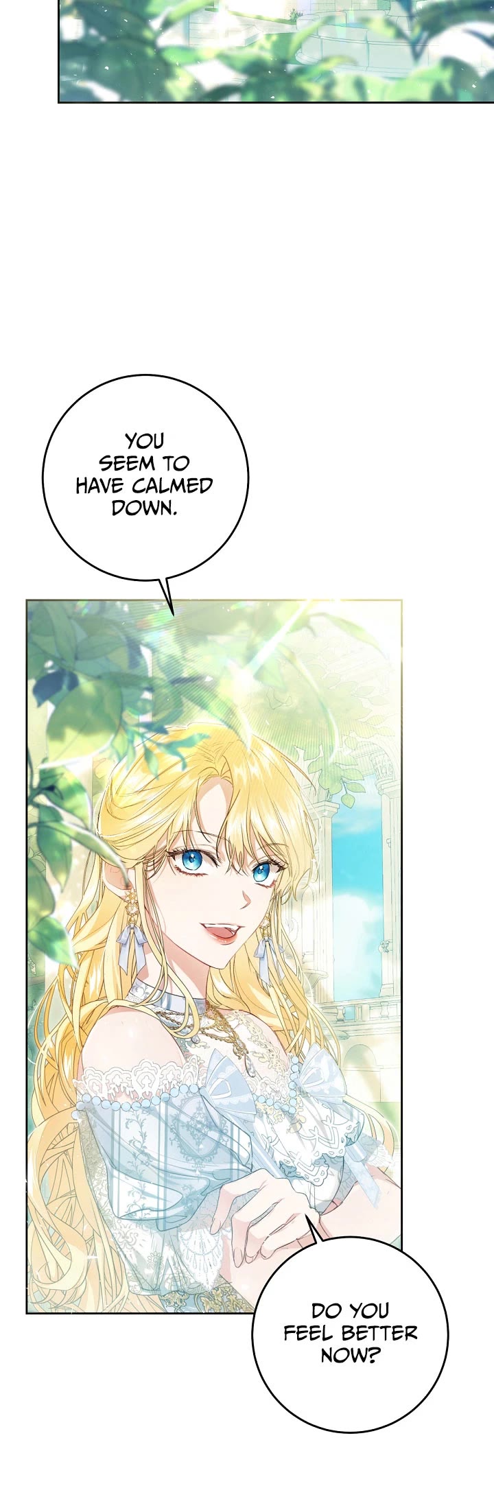 The Villainess Is a Marionette Chapter 61 page 14 - Chapter 61