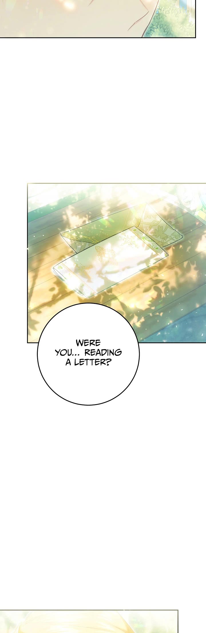 The Villainess Is a Marionette Chapter 61 page 17 - Chapter 61