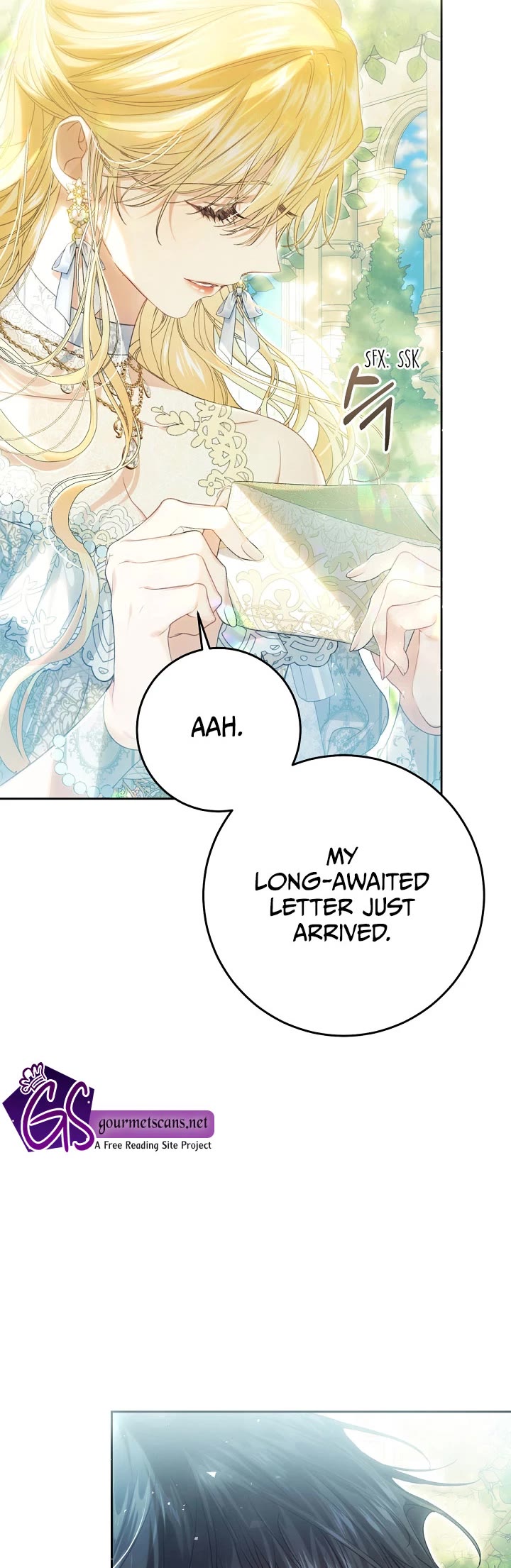 The Villainess Is a Marionette Chapter 61 page 18 - Chapter 61