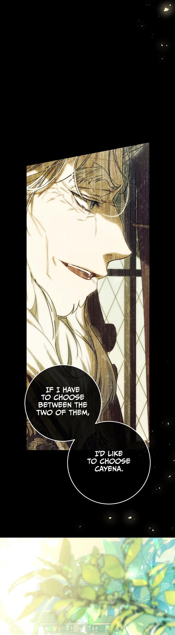 The Villainess Is a Marionette Chapter 61 page 2 - Chapter 61