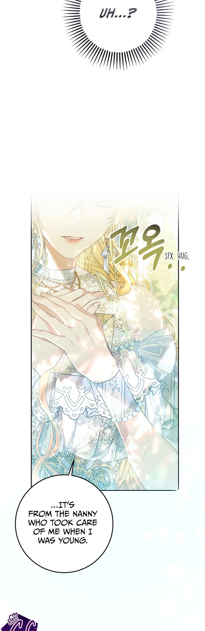 The Villainess Is a Marionette Chapter 61 page 20 - Chapter 61