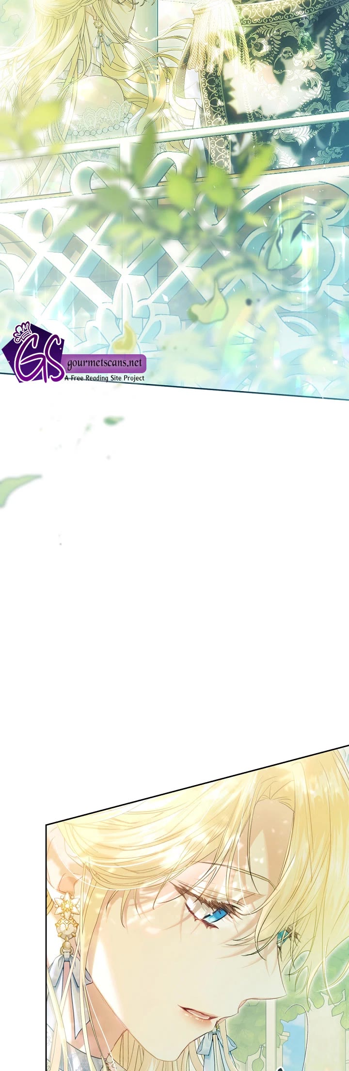 The Villainess Is a Marionette Chapter 61 page 23 - Chapter 61